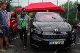 9.setkání vozů Škoda 2022