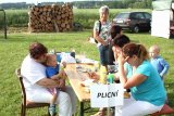 Den dětí 9.6.2018 Raveň