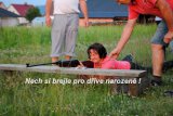 Dětský den v Ravni 2017