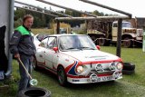 Slet vozů Škoda 2017